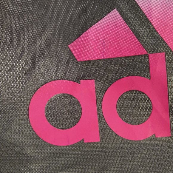 Adidas Drawstring Bag - Picture 6 of 8